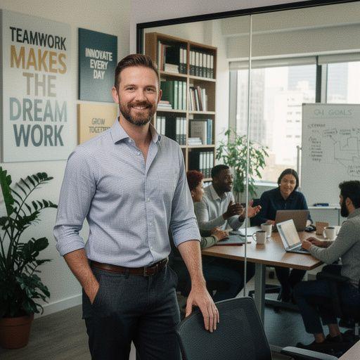 Tomasz Woźniak - Specjalista ds. Towing